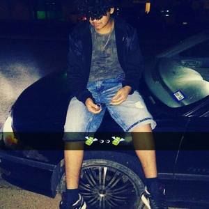 Meet your Posher, Samuel